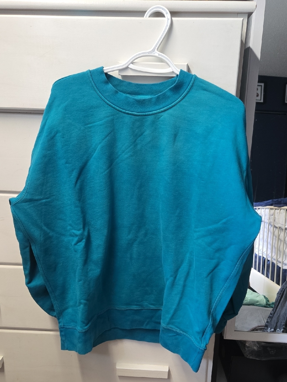One-Of-A-Kind Perfectly Oversized